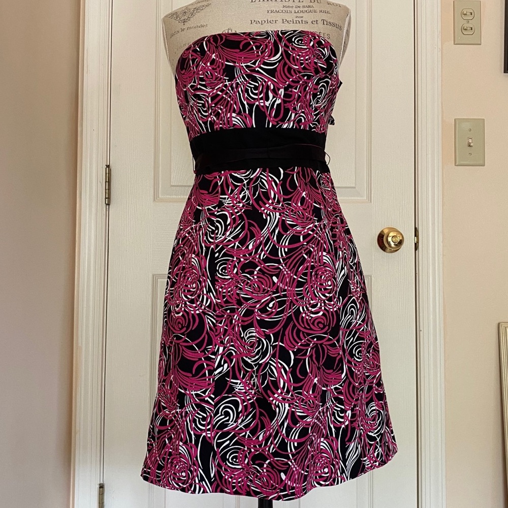 NWT Ann Taylor Loft Dress